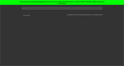 Desktop Screenshot of duvalcountypropertyappraiser.com